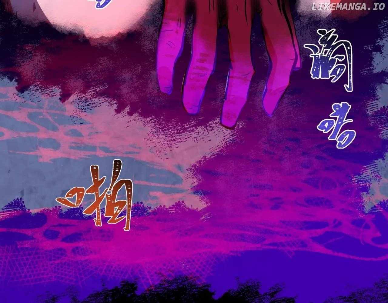 Age of Terror Chapter 486 198